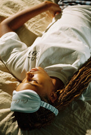 On Cloud Nine Eye Mask