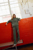 Empathy Always Olive Sweatpants