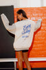 Enjoy Today Crewneck