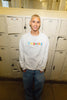 Empathy Always Grey Sweatpants