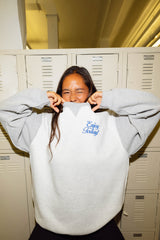 Enjoy Today Crewneck