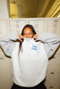Enjoy Today Crewneck