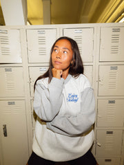 Enjoy Today Crewneck