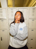 Enjoy Today Crewneck
