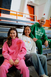 My Good Luck Hoodie