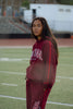 Emotional Support Wide Leg Sweatpants
