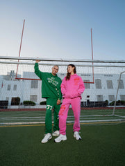 My Good Luck Sweatpants
