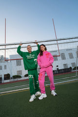 My Good Luck Hoodie