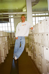 Empathy Always Grey Sweatpants