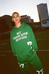My Good Luck Sweatpants