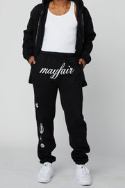 Human Connection Sweatpants