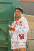 Mayfair x @iscreamcolour Somebody Loves You Crewneck