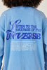 Angel Number Crewneck