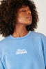 Angel Number Crewneck