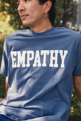 Empathy Always Oversized Tee