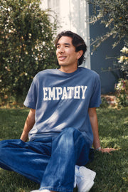Empathy Always® Oversized Tee