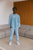 Angel Number Crewneck